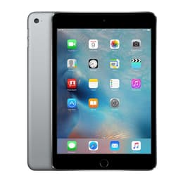 iPad mini (2015) 4th gen 32 Go - WiFi - Space Gray