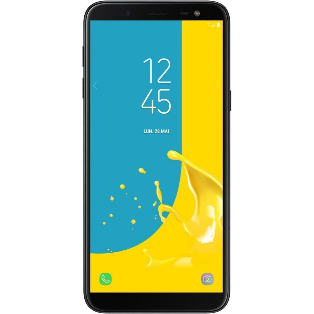 Samsung Galaxy J6 2018 32 GB UK SIM