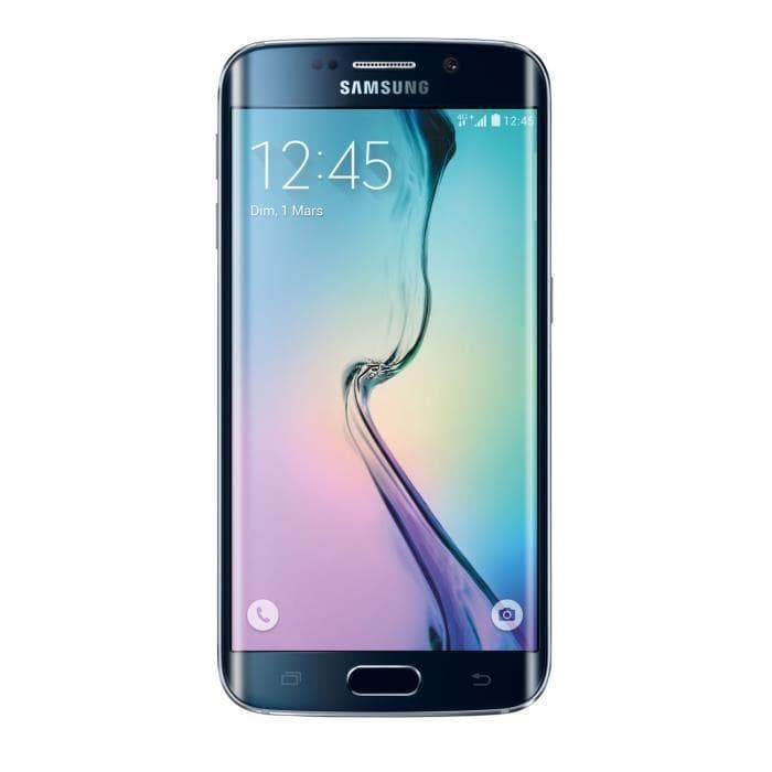 Samsung Galaxy S6 edge