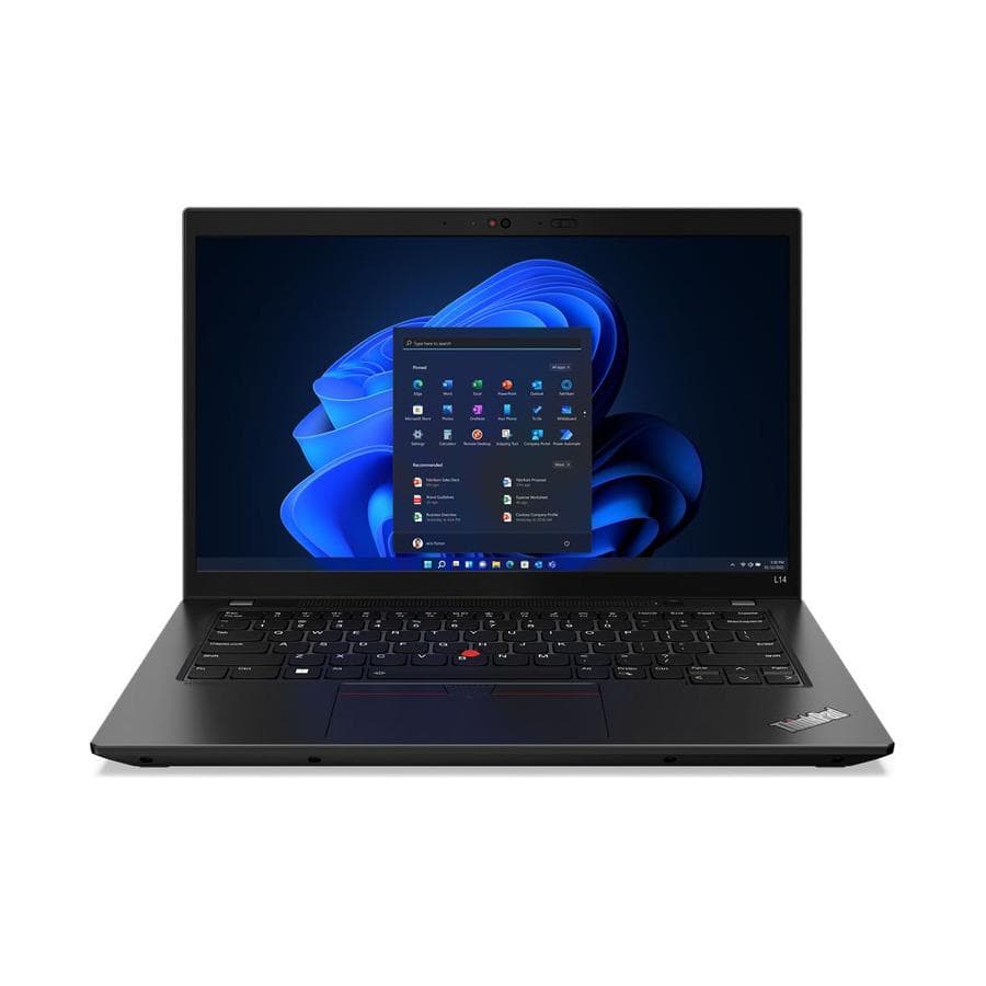 Lenovo ThinkPad L14 G3 14-inch (2022) - Ryzen 7 PRO 5875U - 32GB - SSD ...