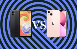 iPhone vs Samsung: what are the differences?