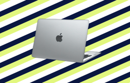 The Best Mac for everyday use (GB)