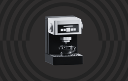 Secure the best coffee machine Black Friday deals in 2024