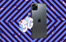 Are the iPhone 11, 11 Pro and 11 Pro Max compatible with 5G?