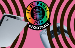 One for the gamers: Learn EA FC tips and tricks from St Pauli’s eSports team