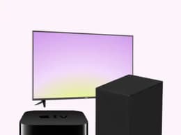 TV & home cinema