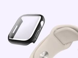 Apple Watch accessories