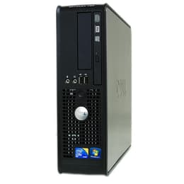 dell optiplex 750