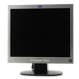 monitor 17 inch hp