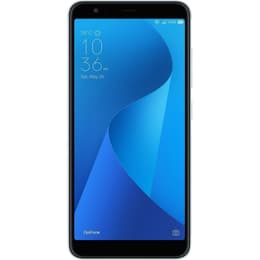 asus zenfone max plus m1