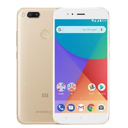 original mi a1 display price