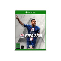 fifa 23 xbox1