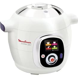 moulinex multi cooker recipes