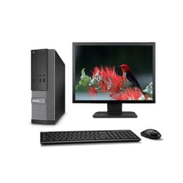 dell optiplex 3020 3 monitors