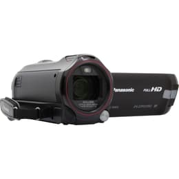 panasonic w850 camcorder