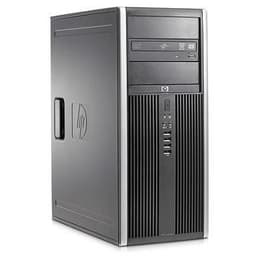 hp compaq 8100 elite cmt