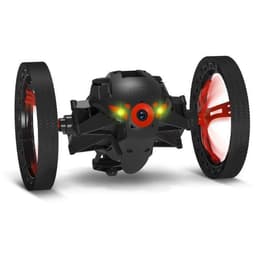 parrot jumping sumo