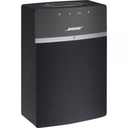 bose soundtouch 5ghz wifi