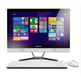 lenovo c540 desktop