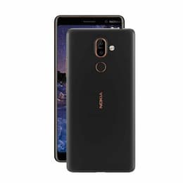 nokia 7 plus black