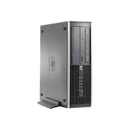 hp compaq 8200 elite sff i5