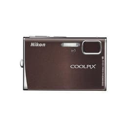 coolpix s51