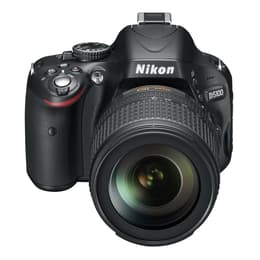 nikon d56