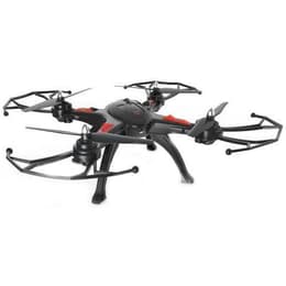 drone air bird black master