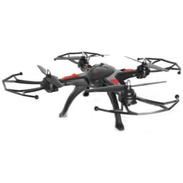 drone air bird black master