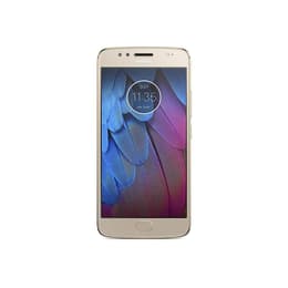 moto g5s gold price