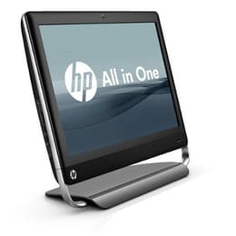 hp touchsmart 7320 pc