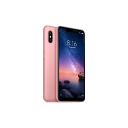 xiaomi redmi note 6 pro 32