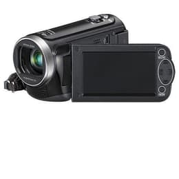 panasonic hc v100 video camera