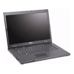 Dell Vostro 1510 15 4 Inch 08 Core 2 Duo E8400 2gb Hdd 250 Gb Azerty French Back Market