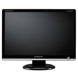 monitor lcd samsung 19 inch