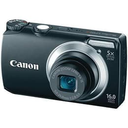 canon a3300 is price