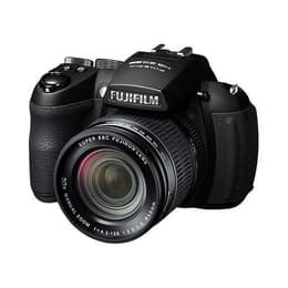 fujifilm exr hs25