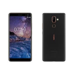 about nokia 7 plus