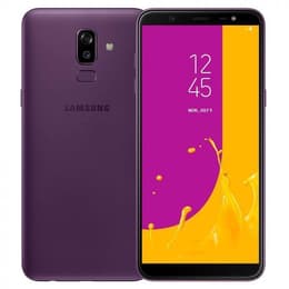 galaxy j8 phone