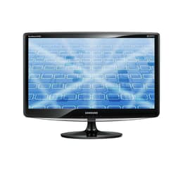 samsung monitor 1366x768