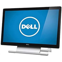 dell 21.5 touch screen monitor