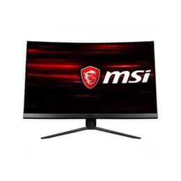 msi optix mag241cv black