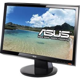 asus vh 222