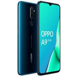 oppo a9 2020 picture quality