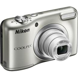 nikon coolpix a10 16mp digital camera