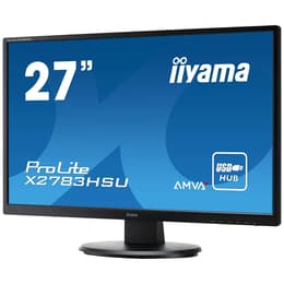 iiyama prolite xb2783hsu