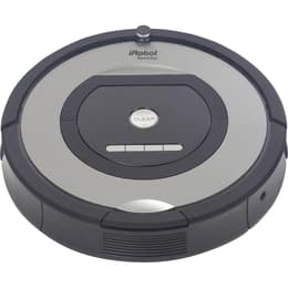 roomba j7 self emptying