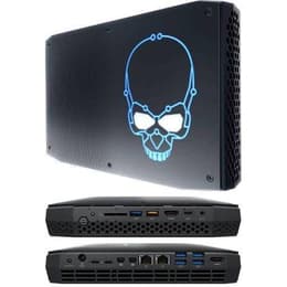 intel nuc kit nuc8i7hvk2