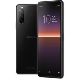 sony xperia 10 ii 128gb black