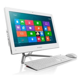 lenovo all in one amd e1